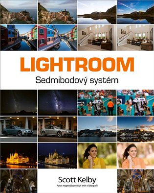 Lightroom - Sedmibodový systém koupíte na Kosmas.cz