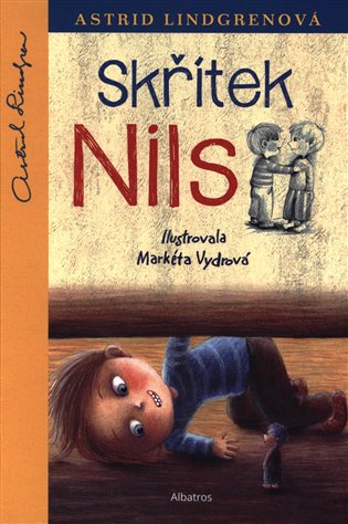 Skřítek Nils koupíte na Kosmas.cz