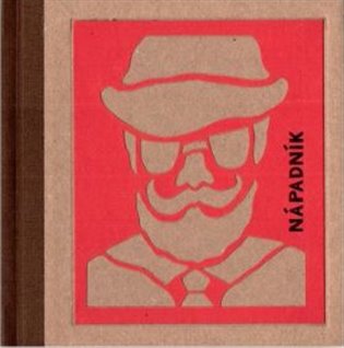 Kniha Nápadník I. Dandy