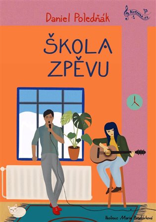 Škola zpěvu koupíte na Kosmas.cz