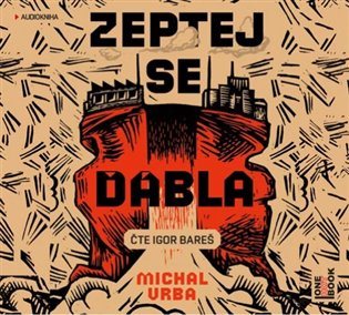 Zeptej se ďábla koupíte na Kosmas.cz