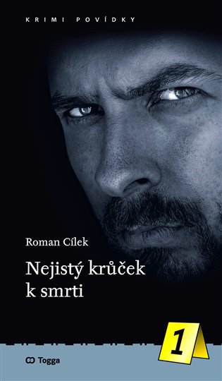 Nejistý krůček k smrti koupíte na Kosmas.cz