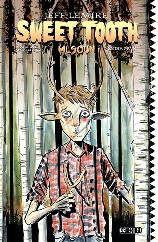 Sweet Tooth - Mlsoun 1