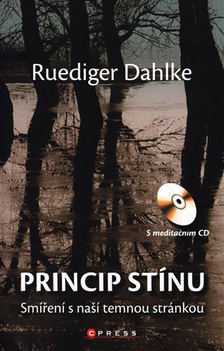 Princip stínu + CD