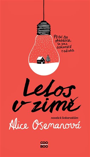 Letos v zimě koupíte na Kosmas.cz