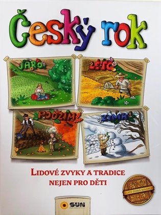 Český rok koupíte na Kosmas.cz