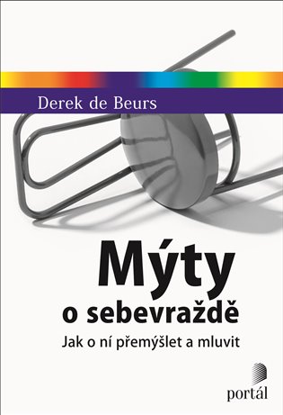 Mýty o sebevraždě koupíte na Kosmas.cz