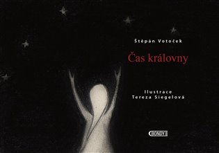 Čas královny koupíte na Kosmas.cz