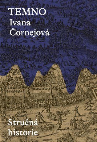Temno koupíte na Kosmas.cz