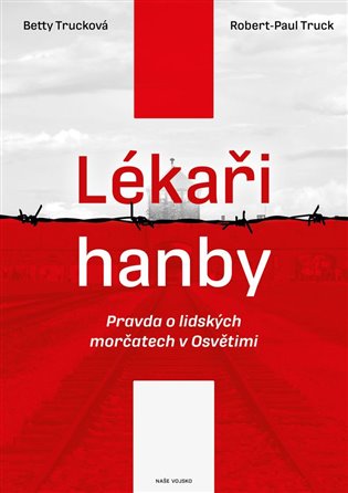 Lékaři hanby koupíte na Kosmas.cz
