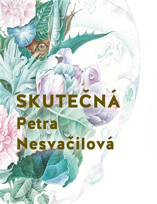 Kniha Skutečná