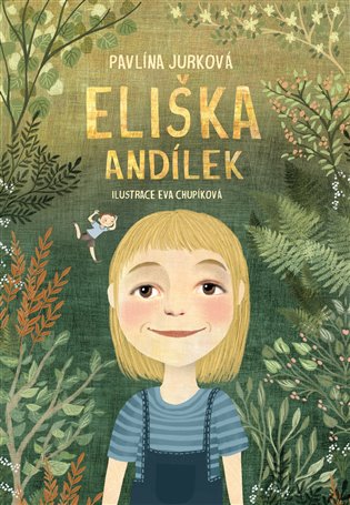 Eliška Andílek koupíte na Kosmas.cz