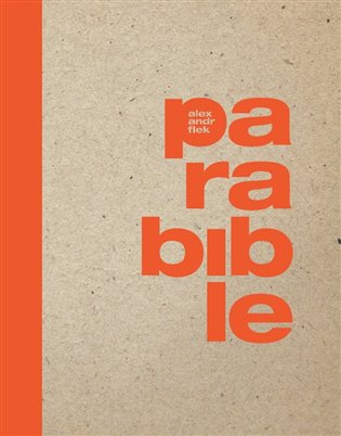 Parabible - Alexandr Flek