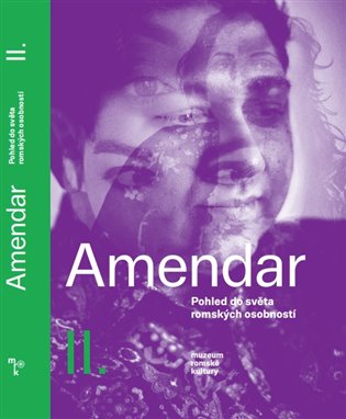 Amendar II. koupíte na Kosmas.cz