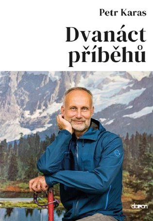 Dvanáct příběhů koupíte na Kosmas.cz