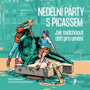 Nedělní párty s Picassem