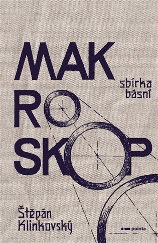 Makroskop koupíte na Kosmas.cz