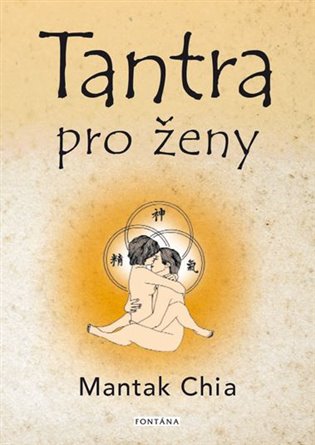 Tantra pro ženy koupíte na Kosmas.cz