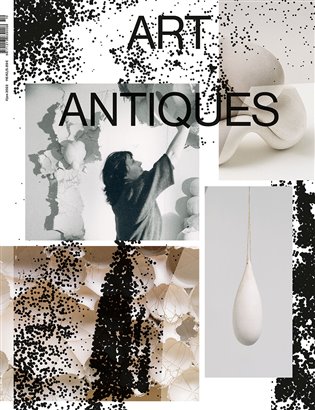Art & Antiques 10/2022