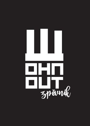 Wohnout - zpěvník - Zdeněk Steiner