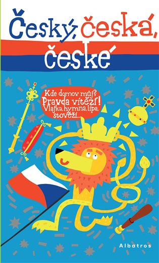 Český, česká, české koupíte na Kosmas.cz