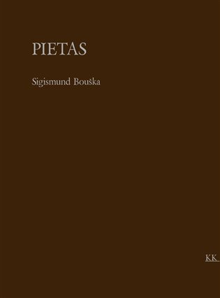 Pietas koupíte na Kosmas.cz