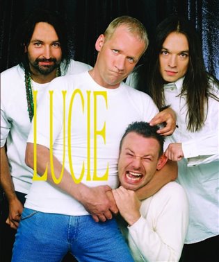 Lucie - Fotografity
