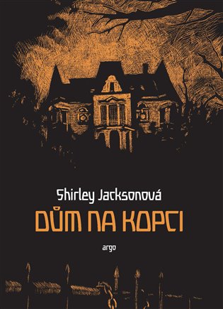 Dům na kopci koupíte na Kosmas.cz