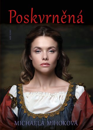 Poskvrněná koupíte na Kosmas.cz
