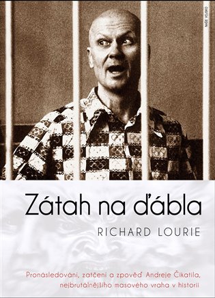 Zátah na ďábla koupíte na Kosmas.cz