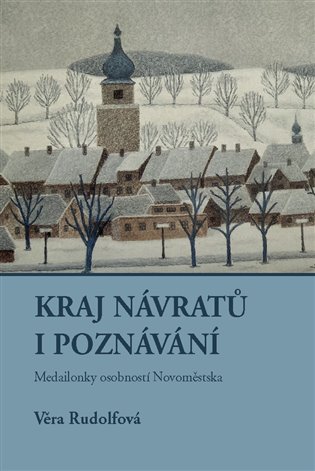 Kraj návratů i setkávání koupíte na Kosmas.cz