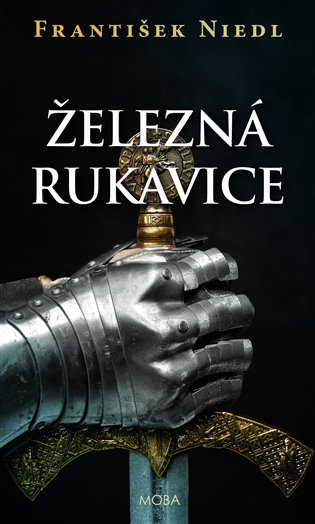 Železná rukavice koupíte na Kosmas.cz