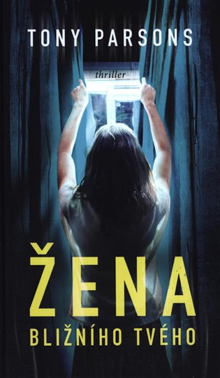 Žena bližního tvého koupíte na Kosmas.cz
