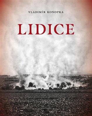 Lidice koupíte na Kosmas.cz