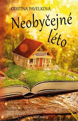 Neobyčejné léto koupíte na Kosmas.cz