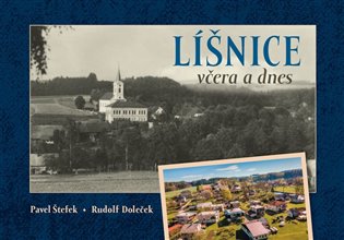 Líšnice včera a dnes