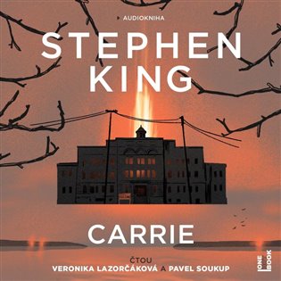 Carrie koupíte na Kosmas.cz