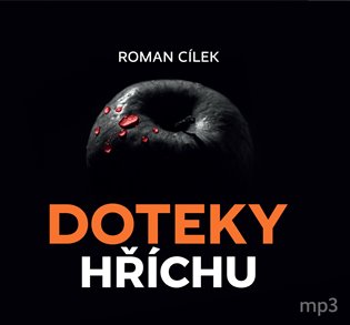 Doteky hříchu koupíte na Kosmas.cz