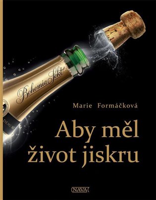Aby měl život jiskru koupíte na Kosmas.cz