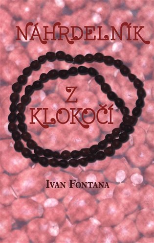 Náhrdelník z klokočí koupíte na Kosmas.cz