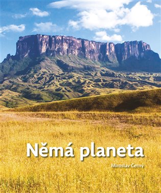 Němá planeta koupíte na Kosmas.cz
