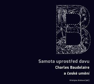 Samota uprostřed davu koupíte na Kosmas.cz