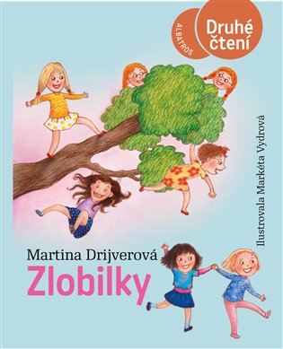 Zlobilky koupíte na Kosmas.cz