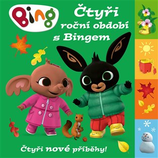Bing - Čtyři roční období s Bingem koupíte na Kosmas.cz