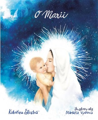 O Marii koupíte na Kosmas.cz