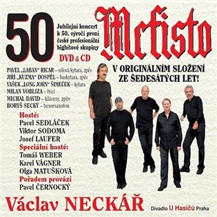 50 let