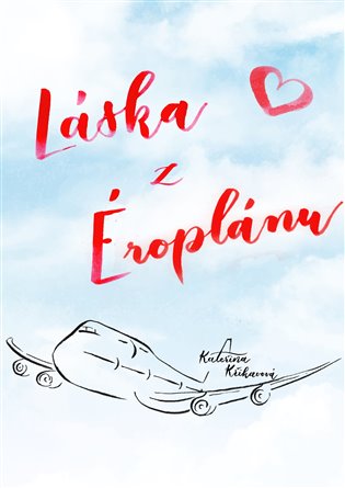 Láska z Éroplánu