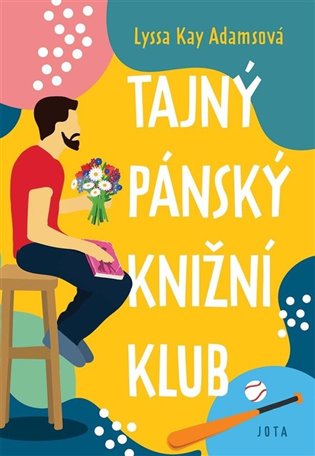 Tajný pánský knižní klub koupíte na Kosmas.cz