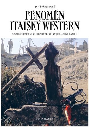 Fenomén italský western koupíte na Kosmas.cz