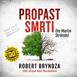 Propast smrti koupíte na Kosmas.cz